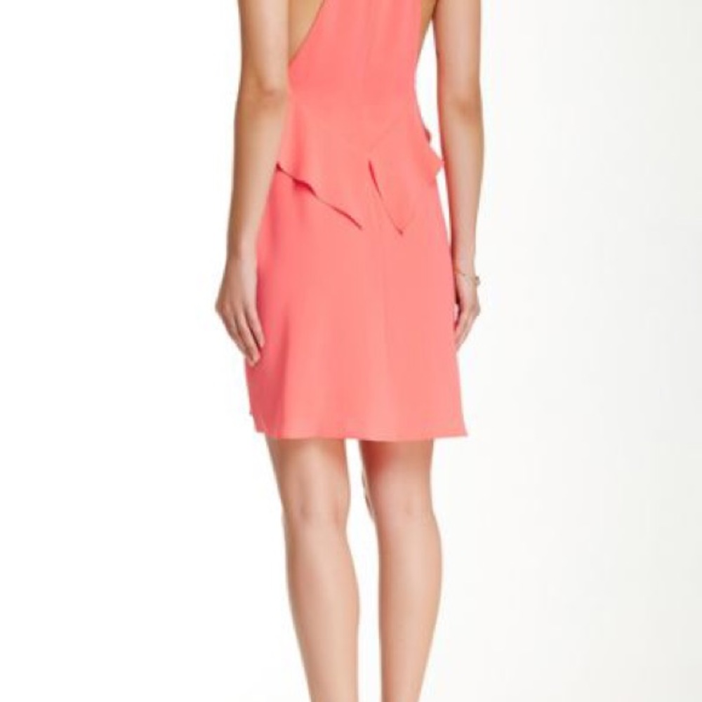 New BCBG with tag Beautiful  Jenni dress - Picture 4 of 7